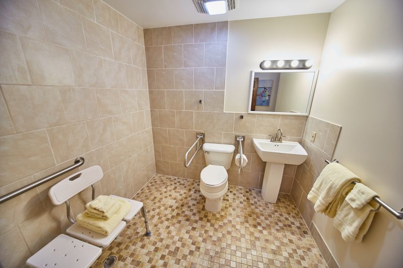 Best Bathroom Accessibility Contractors in Gallup, NM